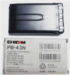 电池 PB-43N
