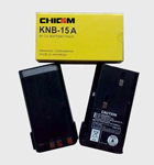 电池 KNB-15A